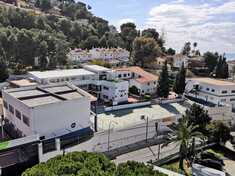 Platero Green School: Colegio Concertado en MALAGA,Infantil,Primaria,Secundaria,Educación Especial,Laico,